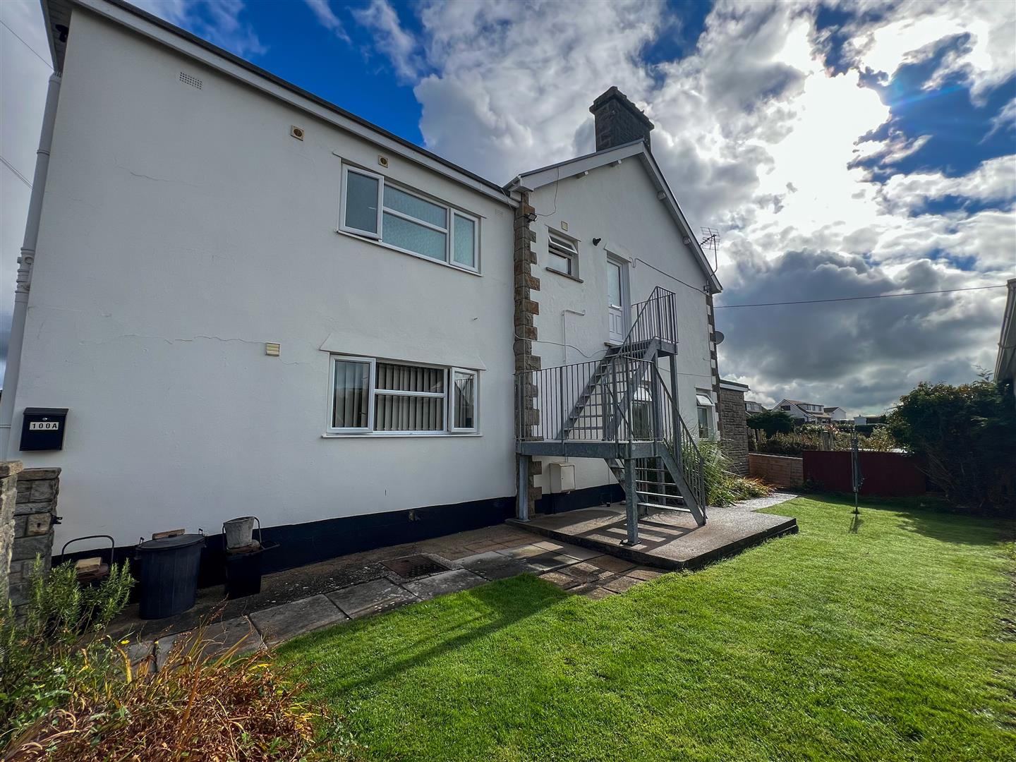Penprysg Road, Pencoed, Bridgend County Borough, CF35 6LT